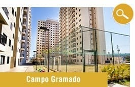Imagem 21 de 21 de Apartamento 2 Quartos Barueri - Sp - Jardim Belval - 0705