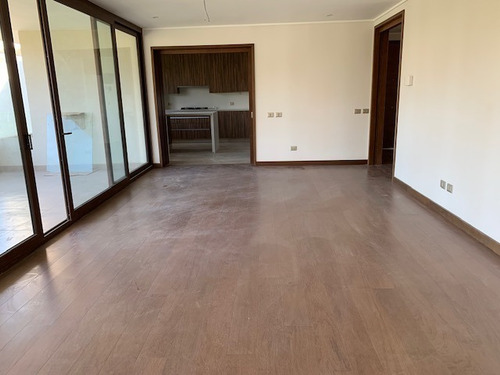 Imagen 15 de 25 de Arriendo Departamento Nuevo Exclusivo Las Condes