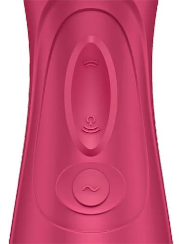 Satisfyer Succionador Clitoris Pro 2 Gen 3 Succión + Pulso