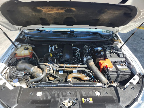 Ford Ranger 3.2 Dsl Xlt At 4x4 Diesel 2022