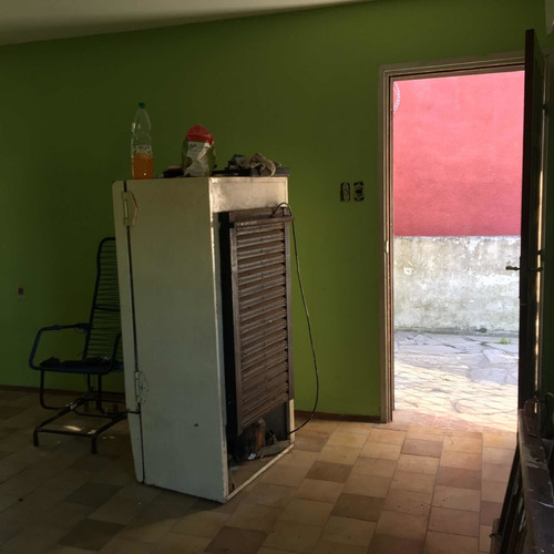 Excelente Propiedad Casa Más Local Planificadora