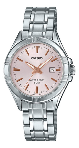 Reloj Mujer Casio Ltp-1308d-4avdf Core Ladies