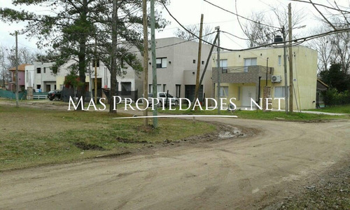 Imagen 3 de 9 de Lote Interno En Venta En Bosque De San Vicente