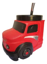 Comprar Mate Camión Mercedes Benz 1518 Impreso 3d. Camión M.benz 3d