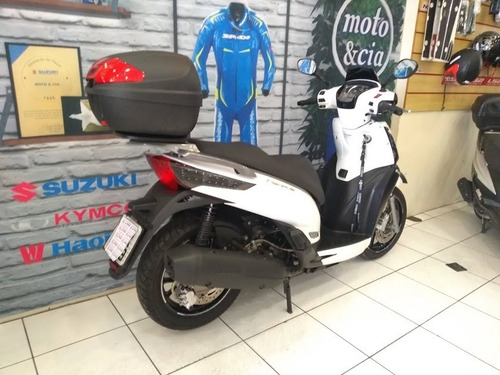 Kymco People Gti 300 Abs 2020 - Moto & Cia