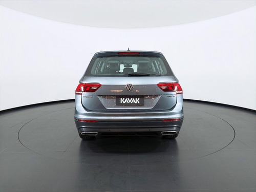 Imagem 9 de 15 de 156682 - Volkswagen Tiguan 2019 Com Garantia