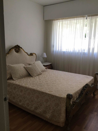 Imagen 4 de 7 de Apartamento Sin Muebles , 3 Dormitorios Impecable!