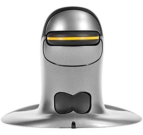 Mouse ergonômico sem fio Ambidextro Posturite