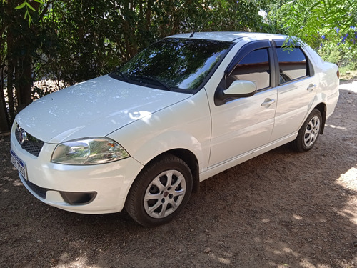 Fiat Siena 1.4 El Pack Attractive