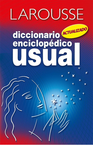 Diccionario Enciclopedico Usual Larousse