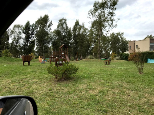 Imagen 3 de 4 de Lote En Venta En Barrio Privado Alvarez Del Bosque