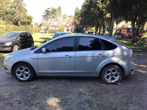 Ford Focus Ii 2011 1.8 Tdci Ghia Mt