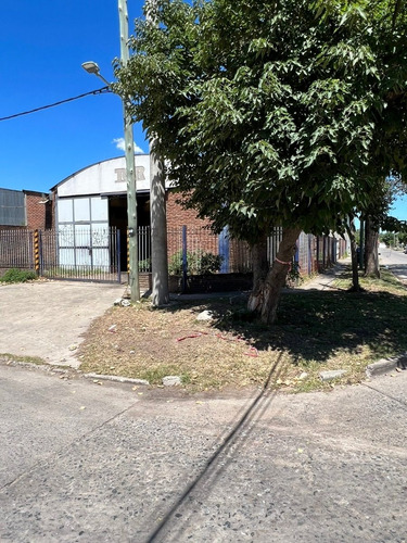 Depósito Oficinas De 800m2 En Parque Industrial Burzaco