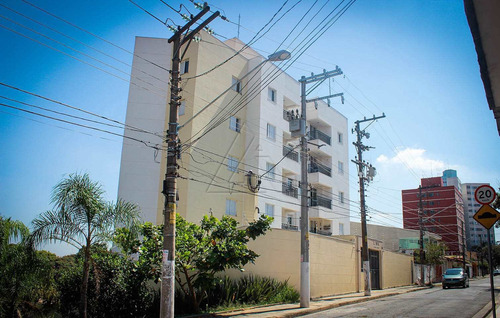 Imagem 1 de 30 de Apartamento Com 2 Dorms, Jardim Monte Kemel, São Paulo - R$ 330 Mil, Cod: 3529 - V3529