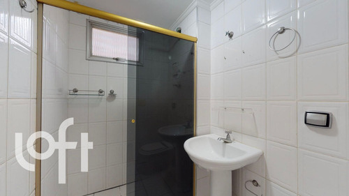 Imagem 2 de 25 de Apartamento De Condomínio Em São Paulo - Sp - Ap4273_nbni