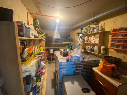 Oportunidad! Casa Tipo Domo En Venta 2d 2b