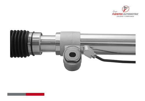 Cremallera Direccion Hidraulica Toyota Fj Cruiser 4.0 2012