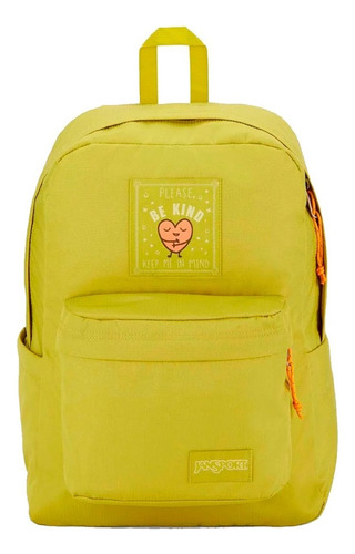 Mochila Jansport