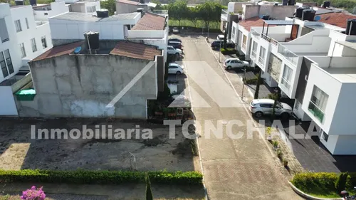 Lote En Venta En Punta Colorado. Cod V23319