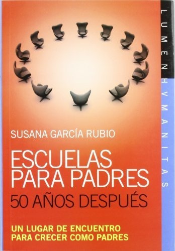 Escuela Para Padres - Susana Garcia Rubio