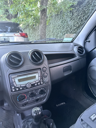 Ford Ka 1.6 Fly Viral 95cv