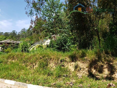 Imagem 2 de 7 de Terrenos Em Condomínio À Venda Em Mairiporã/sp - Compre O Seu Terrenos Em Condomínio Aqui! - 1467594
