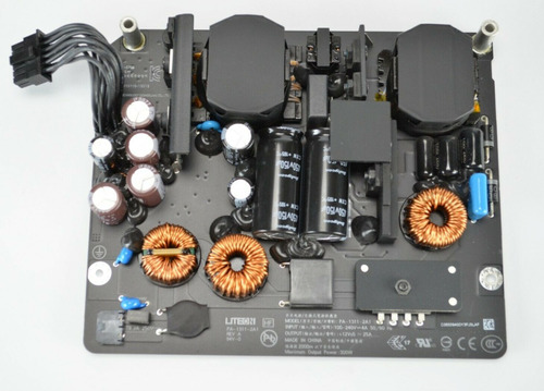 Fuente De Poder iMac 27  A1419 2012-2017