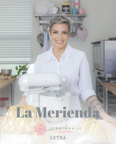 Libro: La Merienda (spanish Edition)