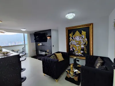 Apartamento en venta