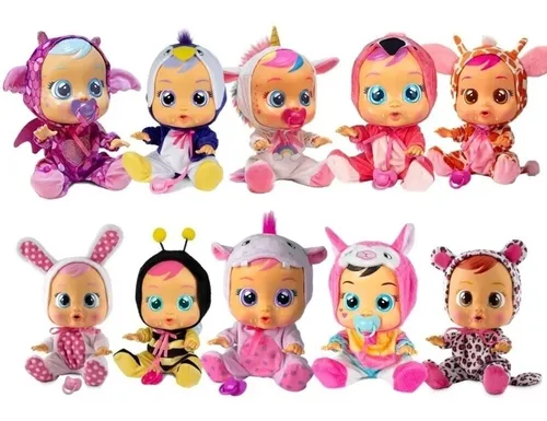 nicotina soborno ingeniero Cry Babies Disfraz Con Lagrimas Bebes Llorones Original | The Toy Store Argentina nicotina soborno ingeniero Cry Babies Disfraz Con Lagrimas Bebes Llorones Original | The Toy Store Argentina