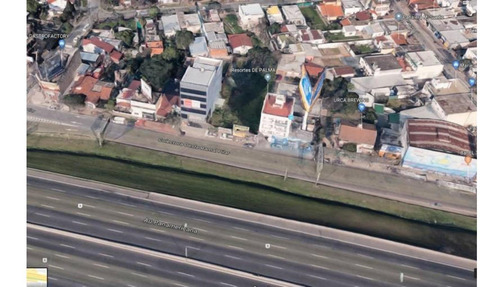 Imagen 9 de 10 de Oportunidad Edificio De Oficina Colectora Panamericana!!!