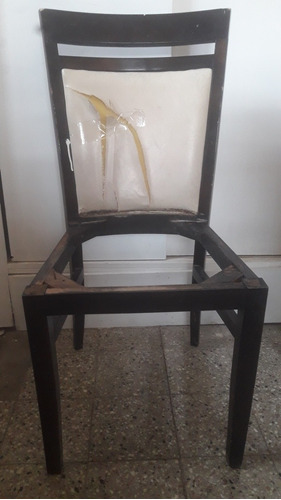 Silla Para Reciclar 