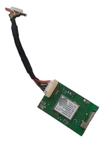 Modulo Wifi Para Tv Jvc Si50urf 