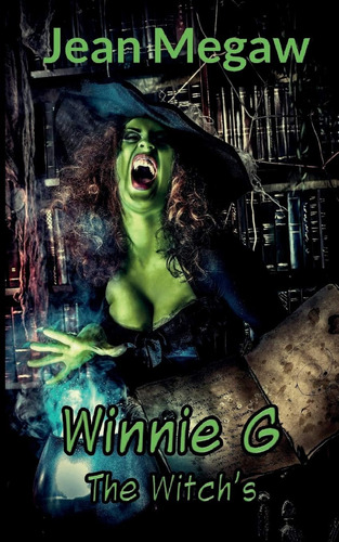 Libro:  Winnie G: The Witches