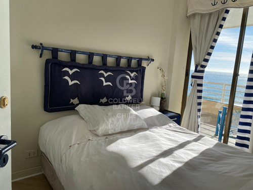 Penthouse San Alfonso Del Mar, Bahia Norte