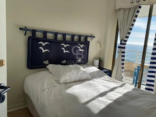 Penthouse San Alfonso Del Mar, Bahia Norte