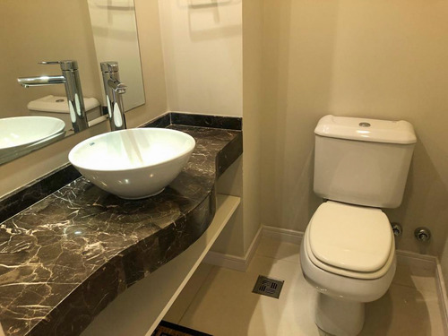 Imagen 14 de 24 de Apartamento En Venta De 3 Dormitorios En Playa Mansa (ref: Lij-5136)