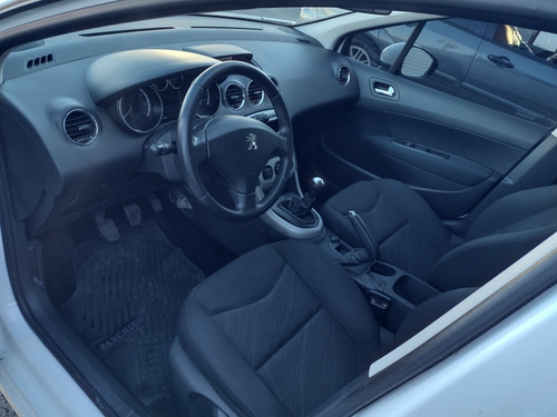 Peugeot 308 1.6 Active 2014