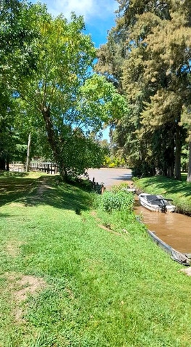 Imagen 10 de 14 de Cabaña Delta Tigre Unica En Quinta Privada C/pileta Exclusiv