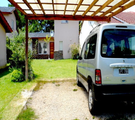 Imagen 5 de 14 de Aguas Verdes Alquilo El Mej Chalet A 200 Mt Mar Parque Cochera Categ Al 20 Marzo 2023 Queda Exclusivamente Disponible Marzo Y Abril Por Semana O Quincena