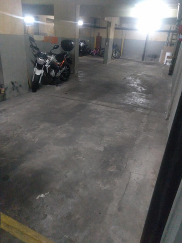 Imagen 2 de 4 de Alquiler Cochera Cubierta Para Moto Villa Devoto Caba