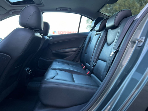 Peugeot 408 1.6 Sport Thp 163cv