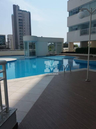 Imagem 27 de 30 de Apartamento Com 3 Dormitórios À Venda, 127 M² Por R$ 1.378.000,02 - Centro - Guarulhos/sp - Ap2559