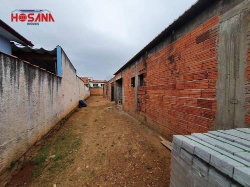 Imagem 2 de 10 de Terreno À Venda, 440 M² Por R$ 1.100.000,00 - Região Central - Caieiras/sp - Te0418