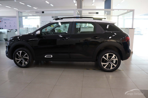 Imagem 7 de 13 de Citroen C4 Cactus 1.6 Thp Flex Shine Pack 22/22