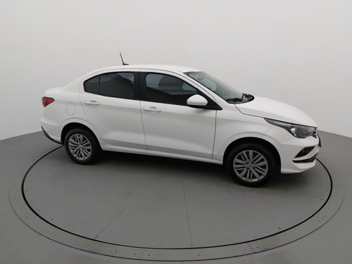 Fiat Cronos 1.3 FIREFLY FLEX DRIVE MANUAL