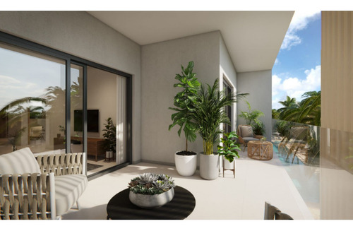 Proyecto Inmobiliario En Bávaro, Punta Cana