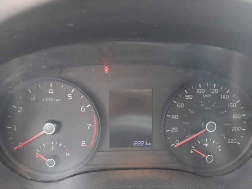 Imagen 11 de 11 de Kia Rio Sedan 2020 L 1.6l Tm6 Credito Agencia