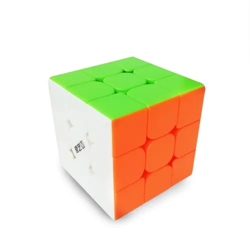 QIYI MS 3x3 MAGNETIQUE, QiYi Serie MS