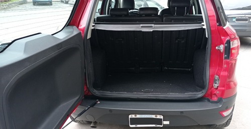 Imagen 11 de 14 de Ford Ecosport 2.0 Titanium Manual Romera Romera Necochea